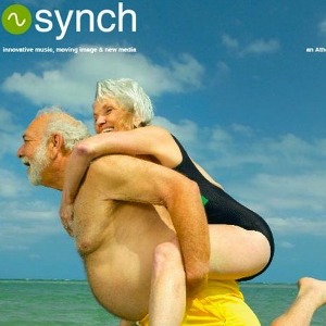 Synch Festival 08