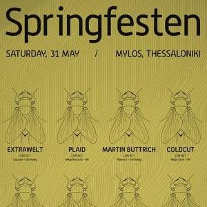 Springfesten