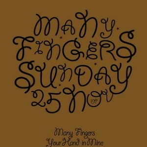 LIVE with Manyfingers